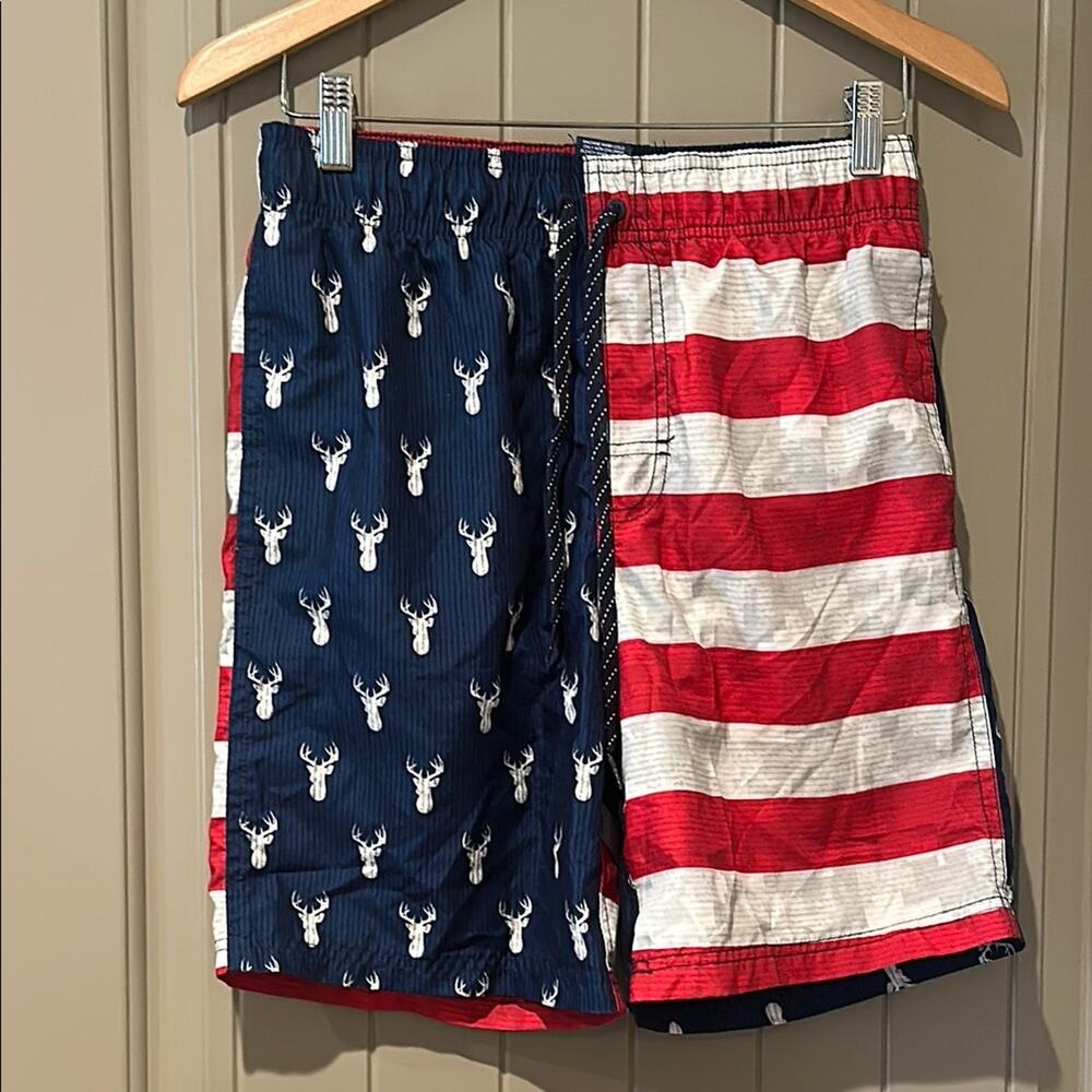 GEORGE Swim Trunks 28-30